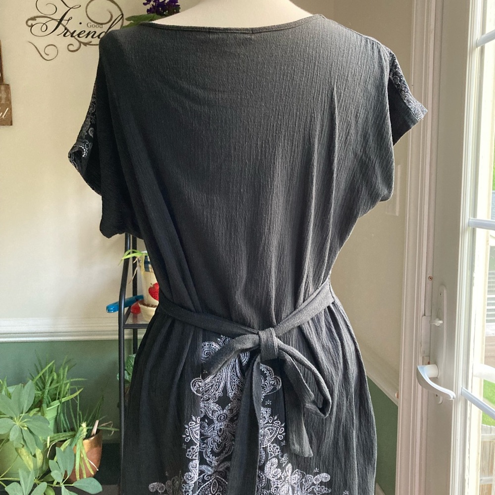 🌷Clearance 🌷Roz & Ali Top - Picture 3 of 5
